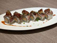 -炙柒Sekinana·精致料理 烧鸟·铁板烧(海上世界店)