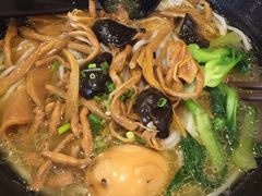 -老妈米线(港龙店)