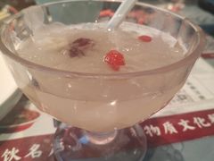 -老济南·地道济南菜(大明湖店)