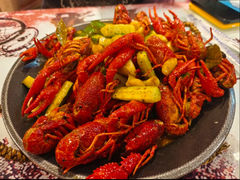 -阿甘龙虾·重庆麻麻鱼(中豪店)