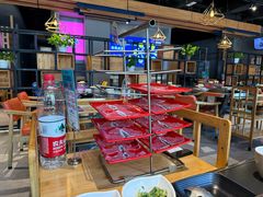 -打酱友•斑鱼海鲜粥火锅(吴桥店)