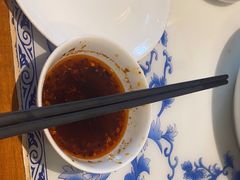 -东方饺子王(大屯路店)