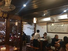 大堂-醉春风(长汀县店头街店)