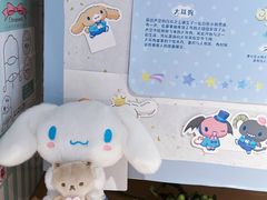 -IPSTAR|潮玩星球(天府广场店)