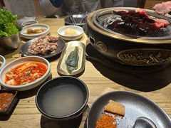 -泥炉烧肉师(新街口金銮巷店)
