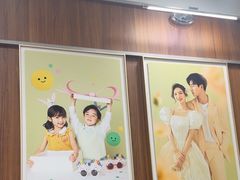 -海马体家庭照相馆(广州正佳广场店)
