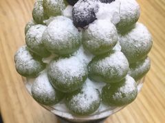 -Cafe de Paris(林荫路店)