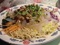 -鱼窝棚柴火铁锅炖(富山屯店)