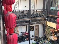 -二泉园老菜馆·百年无锡菜