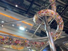 -巴黎春天(浦建店)