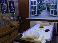 -仪雅阁·泡浴SPA养生馆