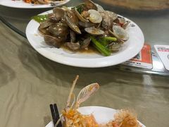 -潘先生平价海鲜城(神州半岛店)