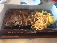 -必胜客(漕宝路店)