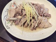 -乡亲鹅肉城(吴江店)