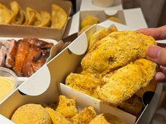 -悠个炸鸡(南京创始店)