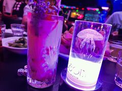 -MOSSO音乐酒吧·live house(南京旗舰店)