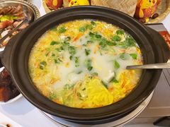 -好福记饭店(红梅公园店)