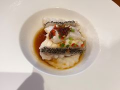 -广州富力君悦大酒店空中花园