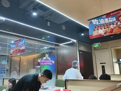-海底捞火锅(天一广场亚细亚店)