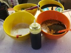 -土豆粉&刀削面(西单新一代商城店)