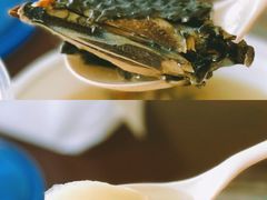 客家黑鸡汤-黑鸡小馆(金源店)