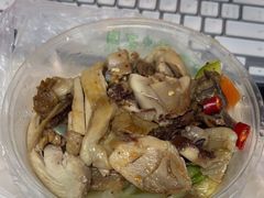 -外交学院大食堂