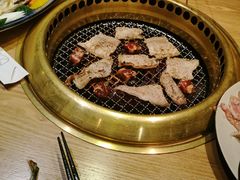 -久苑烧肉(世界城广场店)