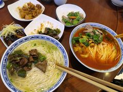 -同得兴 Since·1995 传统苏式面馆(十全街店)