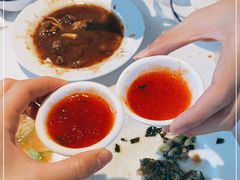-建来发饭店(南俊路店)