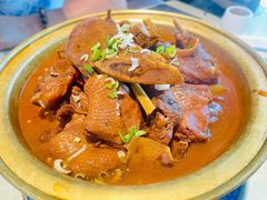 -金典银峰老鹅馆·昆山菜(亭林公园店)