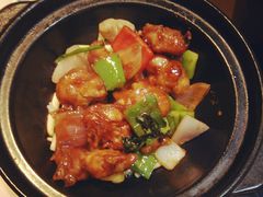 android_upload_pic-新大咀港式茶餐厅(宝山万达店)