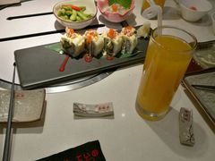 -赤坂亭M9和牛烧肉·日料398放题(万达店)