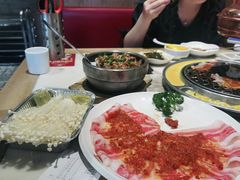 -韩宫宴烤肉·料理(南京江宁万达店)