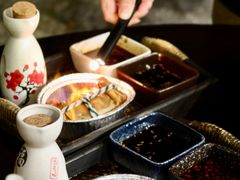 -聚汇三少·龙虾·中餐厅(莫邪路新天地店)
