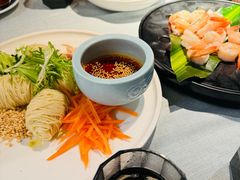 -桂满陇·西湖船宴(平安金融中心店)