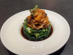 -鸽子侯·家宴·平价海鲜(市图书馆店)