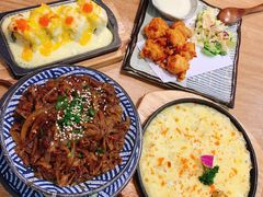 -西月山居匠心创意料理(江汉路新佳丽广场店)