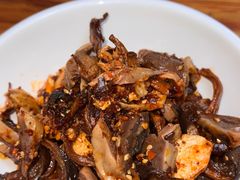 麻辣拌鸡-文山荷鲜居(翠湖店)