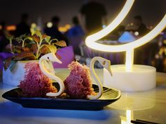-岁粤Moon·湖景餐厅(月光码头店)