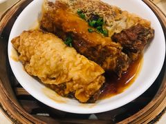 腐皮卷-海皇酒家(钰海万国汇购物广场店)