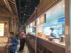 -老员外骨汤火锅(海州古城店)
