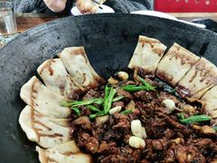 -皖北巫氏三胖地锅鸡(长淮总店)