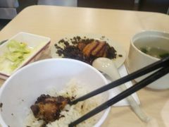 -李先生牛肉面大王(东营凯莱店)