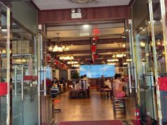 门面-六和聚传统烤鸭.天津菜(和平店)