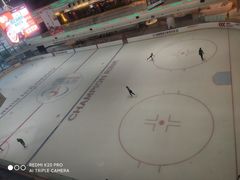 -冠军冰场CHAMPION RINK(凯德广场店)
