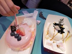 -狐狸和向日葵(北京路店)