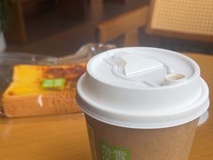-奈雪的茶(大梅沙8号仓店)
