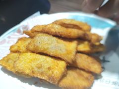 -马家烧麦(总店)