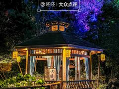 -黄腾峡生态旅游区