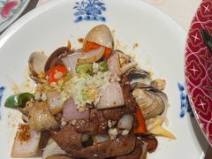 -维园悦谱·海派家常菜(乌鲁木齐南路店)